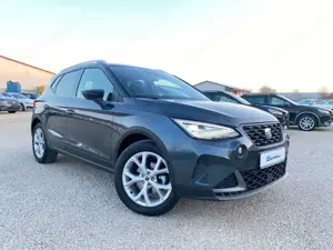 SEAT Arona Bild 3