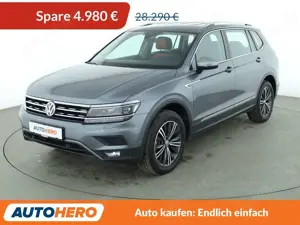 Volkswagen Tiguan Allspace 2.0 TSI Comfortline 4M Aut.*NAVI*LED*CAM*PDC*AHK*