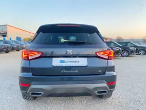 SEAT Arona Bild 5