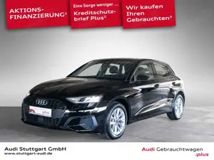 Audi A3 30 TFSI Klima CarPlay LED
