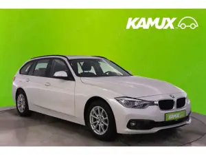 BMW 318 i Steptronic Touring+LED+NAVI+PANO+TEMPO
