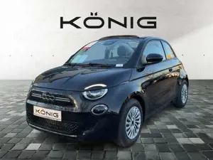 Fiat 500e Cabrio MY23 Klima*Carplay*Tempomat