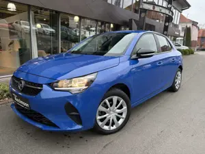 Opel Corsa-e Edition