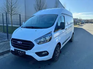 Ford Transit Custom L2 Hochdach Automatick MotorTÜV NEU Klima Sitz
