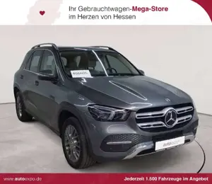 Mercedes-Benz GLE 300 GLE 300 d 4Matic 9G-Navi Leder AssiP KAM