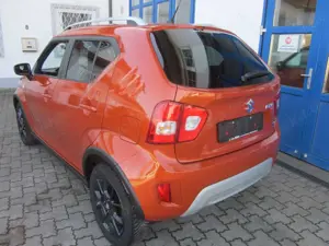 Suzuki Ignis Bild 5