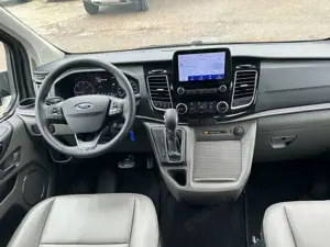 Ford Tourneo Custom L1 Titanium X Aut *STHZ/iACC/TWA Bild 2