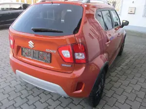 Suzuki Ignis Bild 3