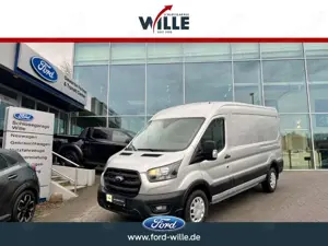 Ford Transit 350 L3 Allrad 4x4 Standheizung Expressline-Paket-P