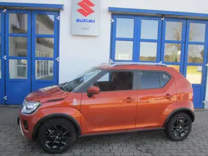 Suzuki Ignis Bild 2