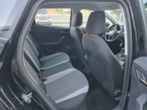 SEAT Ibiza Bild 5