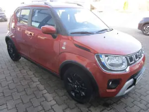 Suzuki Ignis Bild 4