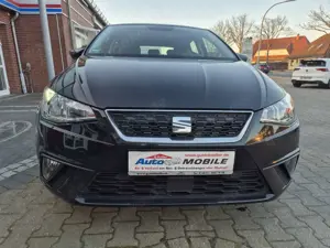SEAT Ibiza Bild 2