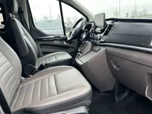 Ford Tourneo Custom L1 Titanium X Aut *STHZ/iACC/TWA Bild 3