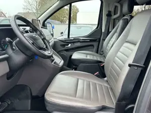 Ford Tourneo Custom L1 Titanium X Aut *STHZ/iACC/TWA