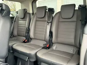 Ford Tourneo Custom L1 Titanium X Aut *STHZ/iACC/TWA Bild 5