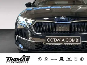 Skoda Octavia Combi Balance 1.5 TSI mHEV AHK NAVI SHZ