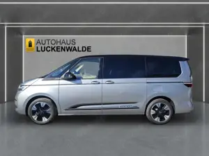 Volkswagen T7 Multivan 2.0 TDI Edition LÜ DSG *PANO*HuD* Bild 4