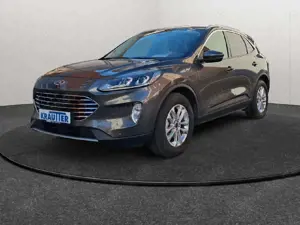 Ford Kuga Plug-In Hybrid Titanium