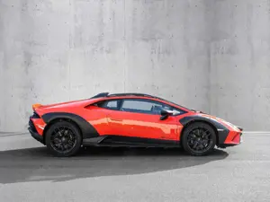 Lamborghini Huracán Sterrato  Arancio Xanto, 1 of 1499 Bild 2