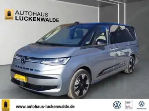 Volkswagen T7 Multivan 2.0 TDI Edition LÜ DSG *PANO*HuD* Bild 2