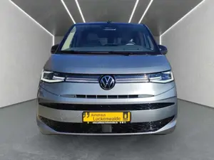 Volkswagen T7 Multivan 2.0 TDI Edition LÜ DSG *PANO*HuD* Bild 5
