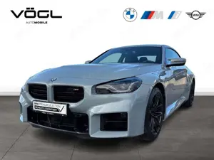 BMW M2 Coupé M Drivers Package LED adapt.