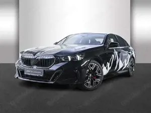 BMW 520 d