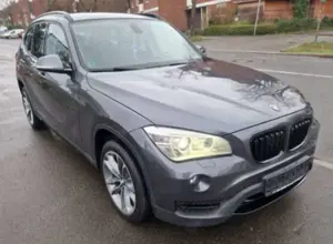 BMW X1 X1 Diesel xDrive18d Aut. Sport Line