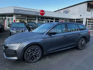 Skoda Octavia Combi1.5 eTSI Sportline *NAVI*MATRIX*KAM