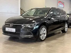 Volkswagen Golf Variant 2.0 TDI SCR DSG Style Pano/Memory