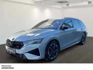 Skoda Octavia Combi RS 2.0 TSI DSG SHZ NAV ACC AHK DCC PANO MATR