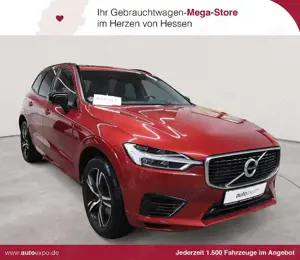 Volvo XC60 XC60 T8 Twin Engine AWD RDesign AHK