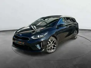 Kia Ceed / cee'd Ceed 1.4 T-GDI GT Line SW 1.HD KAMERA CARPL. JBL