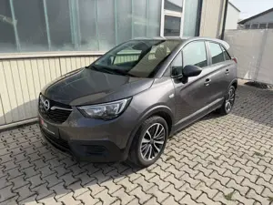 Opel Crossland X Edition Bild 4