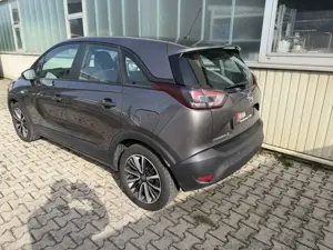 Opel Crossland X Edition Bild 3