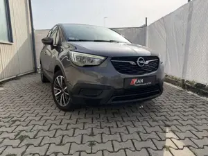 Opel Crossland X Edition Bild 2