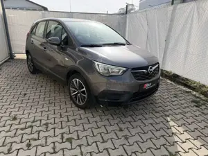 Opel Crossland X Edition