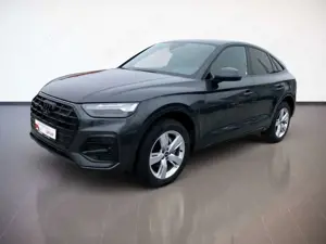 Audi Q5 Sportback ADVANCED 45 TFSI QUATTRO AHK.MATRIX.HEAD Bild 2
