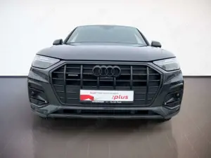 Audi Q5 Sportback ADVANCED 45 TFSI QUATTRO AHK.MATRIX.HEAD Bild 3