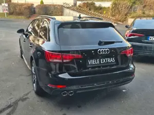 Audi A4 3,0 TDI Avant sport S-Line/2.Hand Bild 3