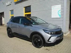 Opel Grandland X Grandland GS Line Automatik