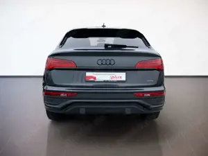 Audi Q5 Sportback ADVANCED 45 TFSI QUATTRO AHK.MATRIX.HEAD Bild 5