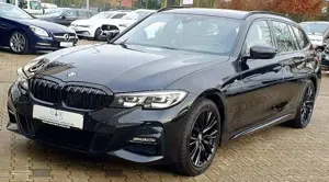 BMW 318 i 3 Touring i M Sport Sport Paket Automatik