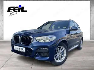 BMW X3 xDrive30d M Sport Head-Up HiFi DAB LED RFK