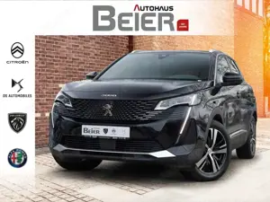 Peugeot 3008 GT Hybrid 225PS e-EAT8 AHK/Navi