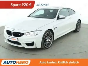 BMW M4 M4 Aut.*NAVI*LED*TEMPO*PDC*SHZ*