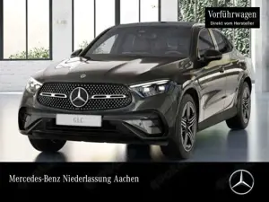 Mercedes-Benz GLC 220 d 4M AMG+NIGHT+PANO+360+AHK+TOTW+KEYLESS