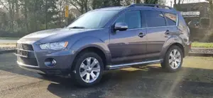 Mitsubishi Outlander 2,0 Invite 2WD "Xtra"