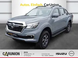 DFSK Rich 6 Rich6 Pickup Luxury 4x4, 2,3L TD, Doppelkabine A 4x4
